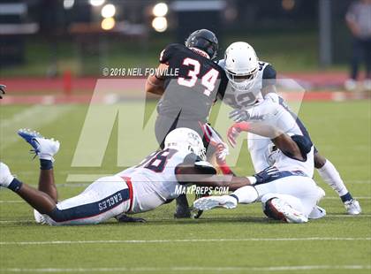 Thumbnail 1 in Allen @ Coppell photogallery.