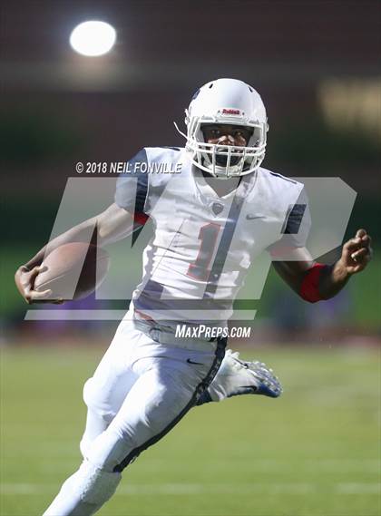 Thumbnail 1 in Allen @ Coppell photogallery.
