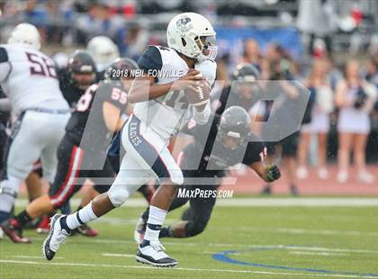 Thumbnail 1 in Allen @ Coppell photogallery.