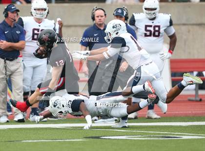 Thumbnail 1 in Allen @ Coppell photogallery.