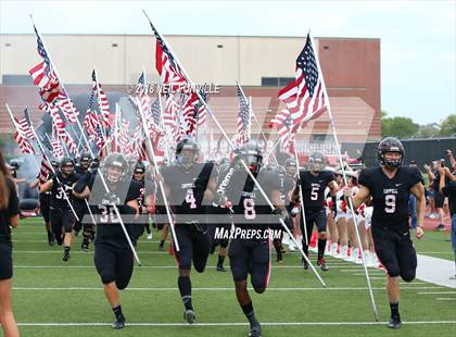 Thumbnail 2 in Allen @ Coppell photogallery.