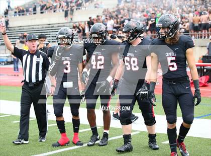 Thumbnail 2 in Allen @ Coppell photogallery.