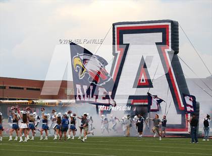 Thumbnail 1 in Allen @ Coppell photogallery.