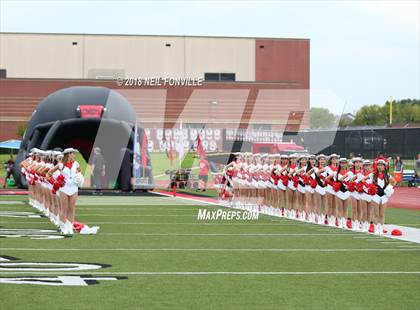 Thumbnail 1 in Allen @ Coppell photogallery.