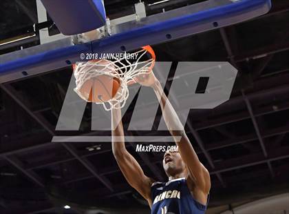 Thumbnail 1 in Rancho Christian vs. Constitution (Tarkanian Classic) photogallery.