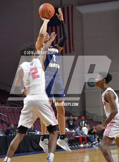 Thumbnail 2 in Rancho Christian vs. Constitution (Tarkanian Classic) photogallery.