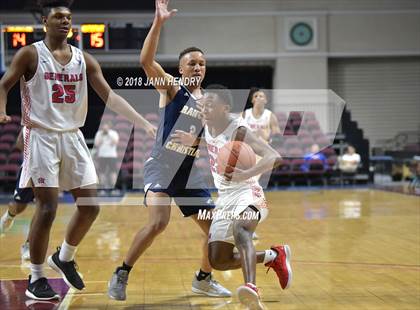 Thumbnail 1 in Rancho Christian vs. Constitution (Tarkanian Classic) photogallery.