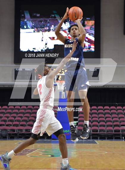 Thumbnail 2 in Rancho Christian vs. Constitution (Tarkanian Classic) photogallery.