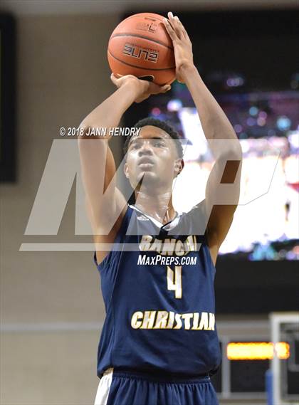 Thumbnail 1 in Rancho Christian vs. Constitution (Tarkanian Classic) photogallery.