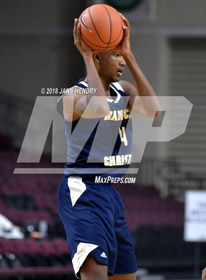 Thumbnail 1 in Rancho Christian vs. Constitution (Tarkanian Classic) photogallery.