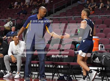 Thumbnail 1 in Rancho Christian vs. Constitution (Tarkanian Classic) photogallery.