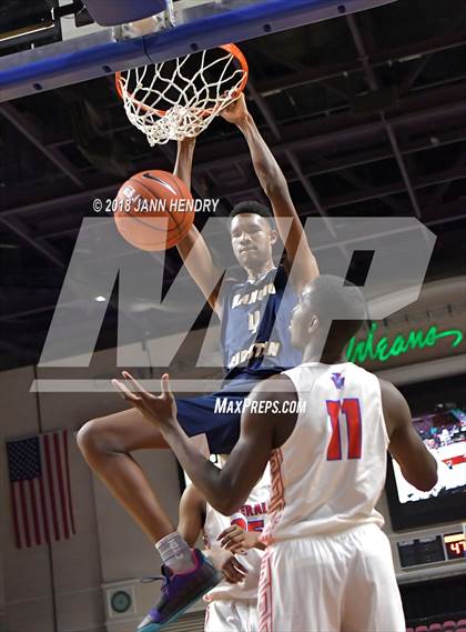 Thumbnail 1 in Rancho Christian vs. Constitution (Tarkanian Classic) photogallery.