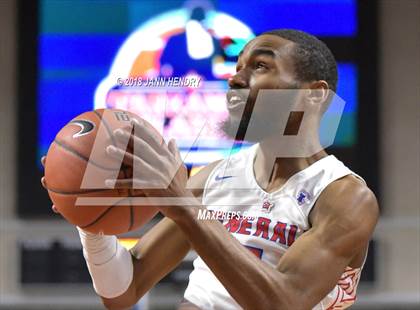 Thumbnail 1 in Rancho Christian vs. Constitution (Tarkanian Classic) photogallery.