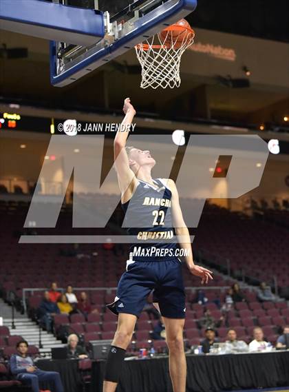 Thumbnail 1 in Rancho Christian vs. Constitution (Tarkanian Classic) photogallery.