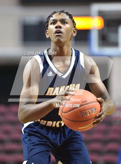 Thumbnail 1 in Rancho Christian vs. Constitution (Tarkanian Classic) photogallery.