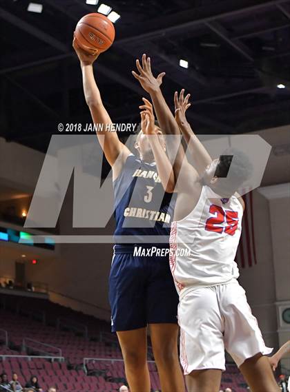 Thumbnail 1 in Rancho Christian vs. Constitution (Tarkanian Classic) photogallery.