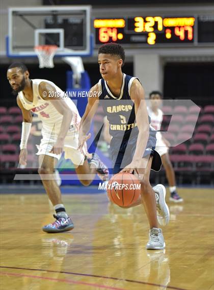 Thumbnail 1 in Rancho Christian vs. Constitution (Tarkanian Classic) photogallery.
