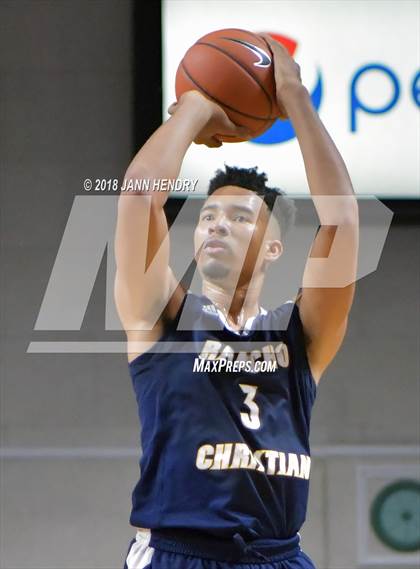Thumbnail 1 in Rancho Christian vs. Constitution (Tarkanian Classic) photogallery.