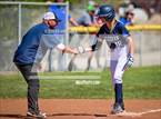 Photo from the gallery "Oasis Academy vs. Smith Valley (NIAA 1A Northern Region Playoff)"