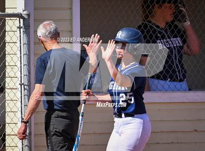 Thumbnail 3 in Oasis Academy vs. Smith Valley (NIAA 1A Northern Region Playoff) photogallery.