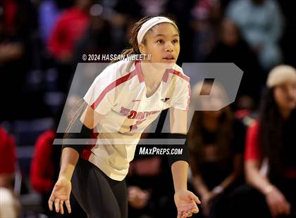 Thumbnail 3 in Pope vs. Woodward Academy (GHSA 5A State Final) photogallery.