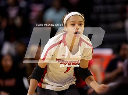 Thumbnail 1 in Pope vs. Woodward Academy (GHSA 5A State Final) photogallery.
