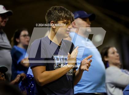Thumbnail 3 in Pope vs. Woodward Academy (GHSA 5A State Final) photogallery.