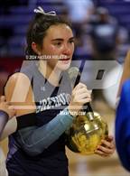 Photo from the gallery "Pope vs. Woodward Academy (GHSA 5A State Final)"