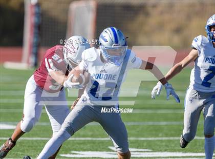 Thumbnail 1 in Poudre @ Golden photogallery.