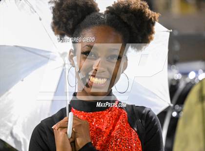 Thumbnail 3 in Warner Robins @ Marist (GHSA 4A Round 1) photogallery.