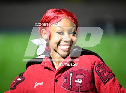 Thumbnail 1 in Warner Robins @ Marist (GHSA 4A Round 1) photogallery.