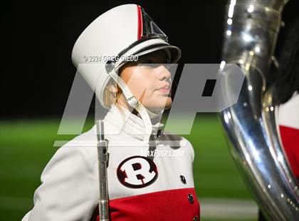 Thumbnail 2 in Warner Robins @ Marist (GHSA 4A Round 1) photogallery.