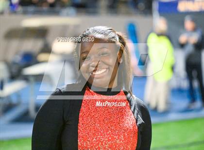 Thumbnail 3 in Warner Robins @ Marist (GHSA 4A Round 1) photogallery.