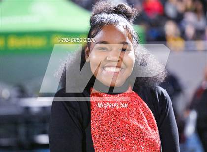 Thumbnail 2 in Warner Robins @ Marist (GHSA 4A Round 1) photogallery.