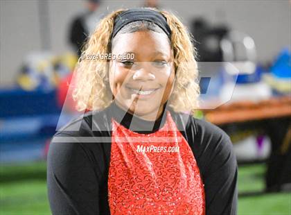 Thumbnail 2 in Warner Robins @ Marist (GHSA 4A Round 1) photogallery.