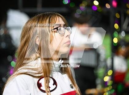 Thumbnail 1 in Warner Robins @ Marist (GHSA 4A Round 1) photogallery.