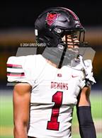 Photo from the gallery "Warner Robins @ Marist (GHSA 4A Round 1)"