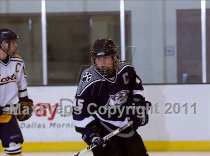 Thumbnail 3 in Flower Mound vs Highland Park photogallery.