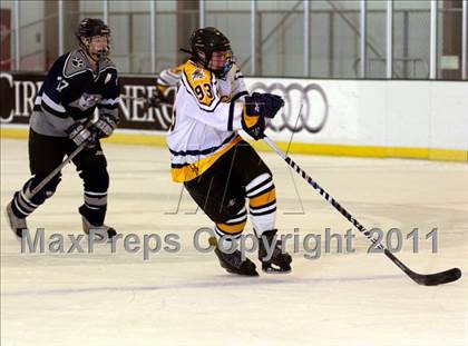Thumbnail 2 in Flower Mound vs Highland Park photogallery.