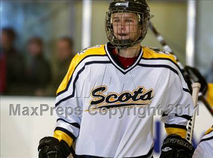 Thumbnail 2 in Flower Mound vs Highland Park photogallery.
