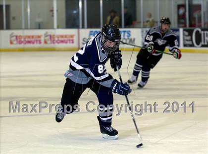 Thumbnail 2 in Flower Mound vs Highland Park photogallery.