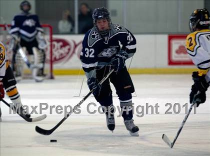 Thumbnail 2 in Flower Mound vs Highland Park photogallery.