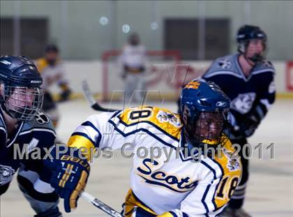 Thumbnail 3 in Flower Mound vs Highland Park photogallery.
