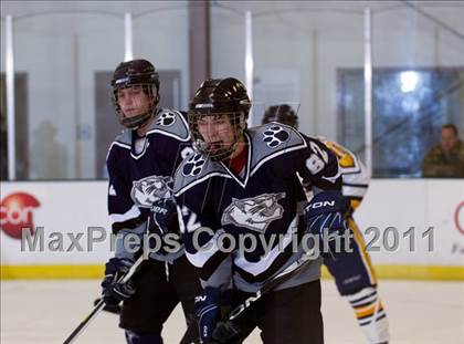 Thumbnail 3 in Flower Mound vs Highland Park photogallery.