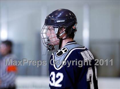Thumbnail 3 in Flower Mound vs Highland Park photogallery.