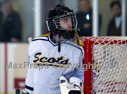Thumbnail 3 in Flower Mound vs Highland Park photogallery.