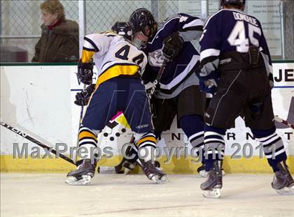 Thumbnail 1 in Flower Mound vs Highland Park photogallery.