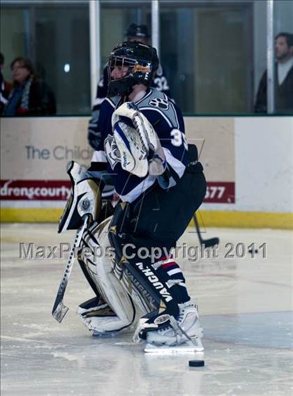 Thumbnail 2 in Flower Mound vs Highland Park photogallery.