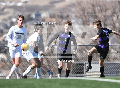 Thumbnail 3 in Rock Canyon @ Douglas County photogallery.