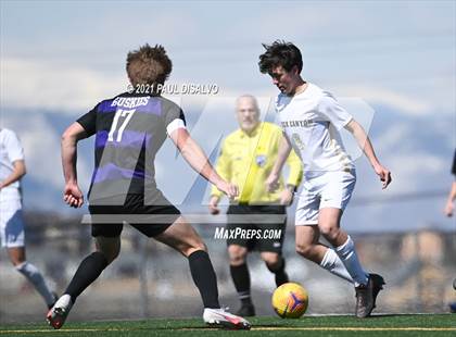 Thumbnail 3 in Rock Canyon @ Douglas County photogallery.